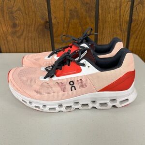 On Cloudstratus 2 Running Shoes - Size 10.5